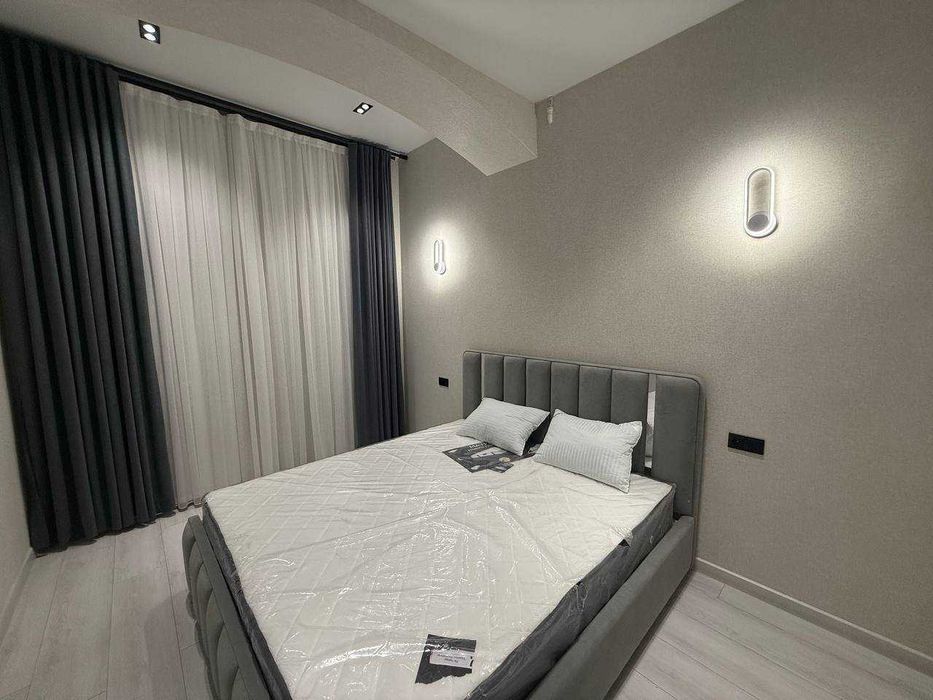 Аренда Чиланзар 1 квартал Высокопотолочка 2 ком евро