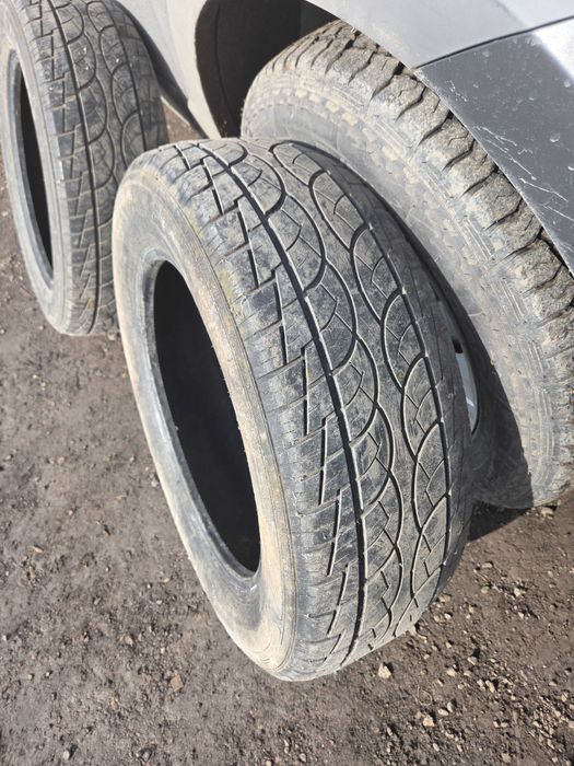 Продам Шины 2 шт