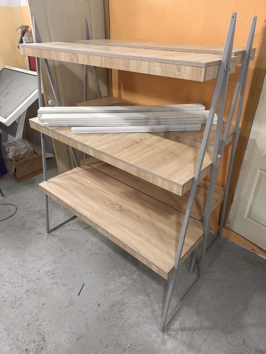 Торговое оборудование