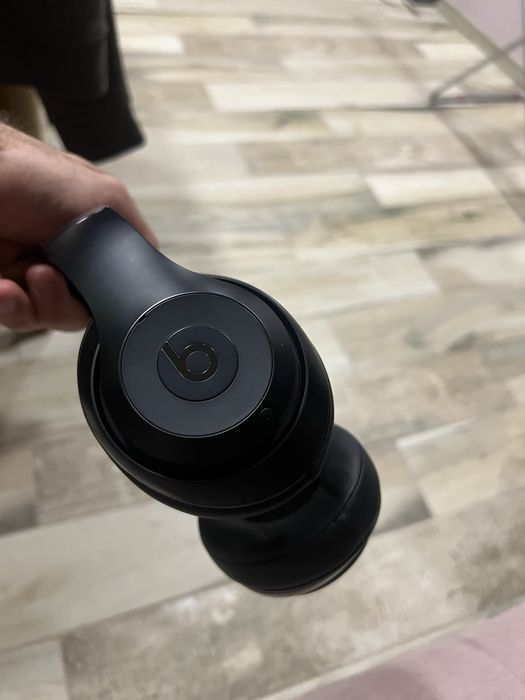 Beats Studio 3 слушалки
