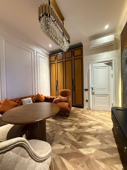 2/2/8 Продается ЖК-Gardens Ташкент сити