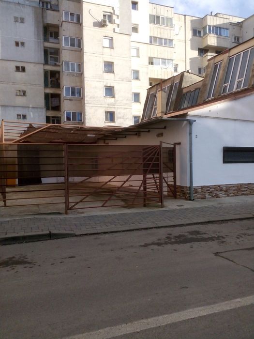 Cazare muncitori Bacau