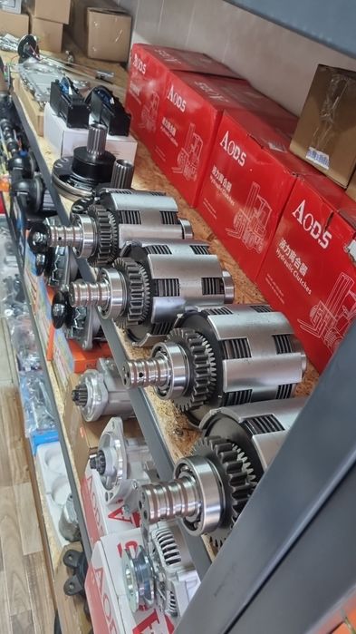 Для авто Кара запчасти