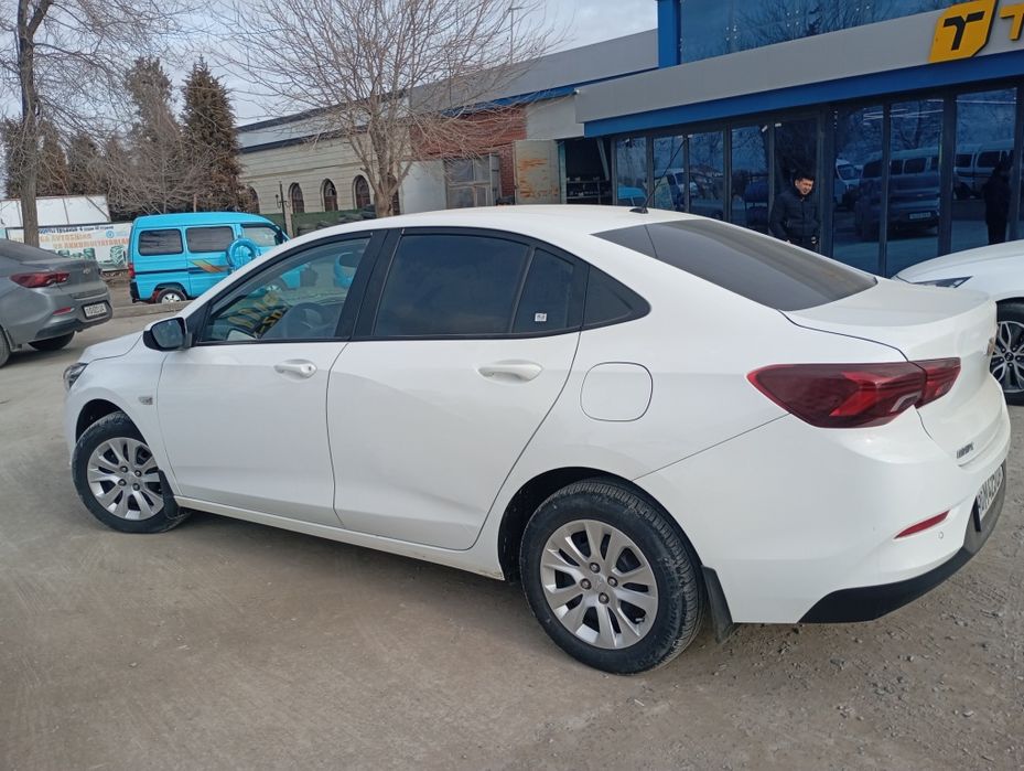 Onix 2023 yil kraska toza