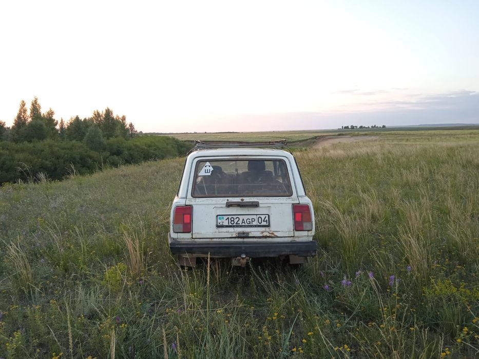Продам ваз 2104 на ходу