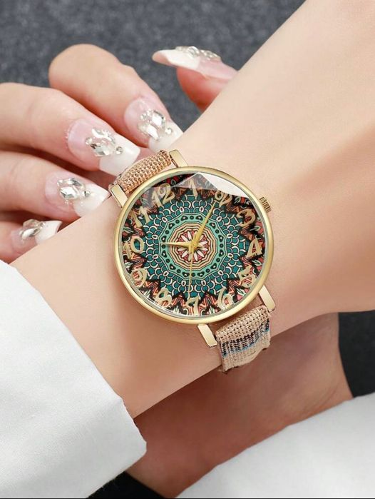 Женский Наручные Часы