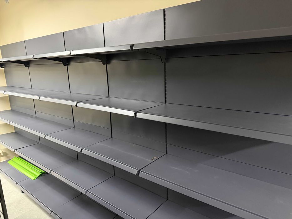 Do'kon uchun savdo stellajlari | Торговые стеллажи для магазинов