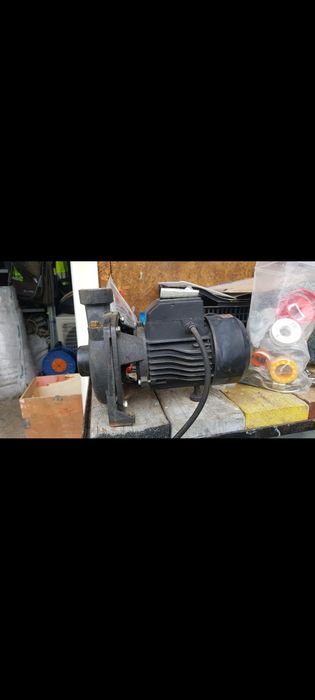 Oxigenare iaz Pompa irigații pompa/panouri piscina