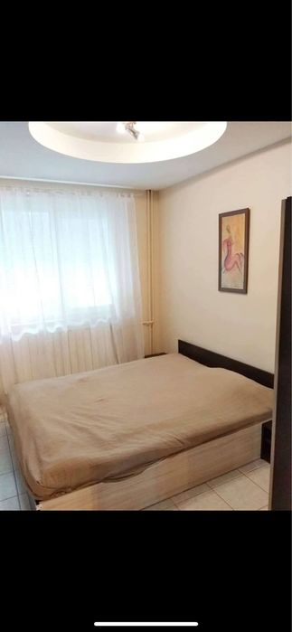 Дава се под наем Двустаен апартамент в Перник, Център - 50 кв.м за 398.82 € - Снимка #4