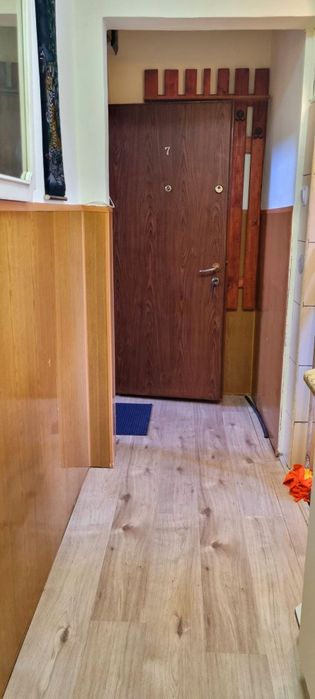 Vand apartament  etaj 1