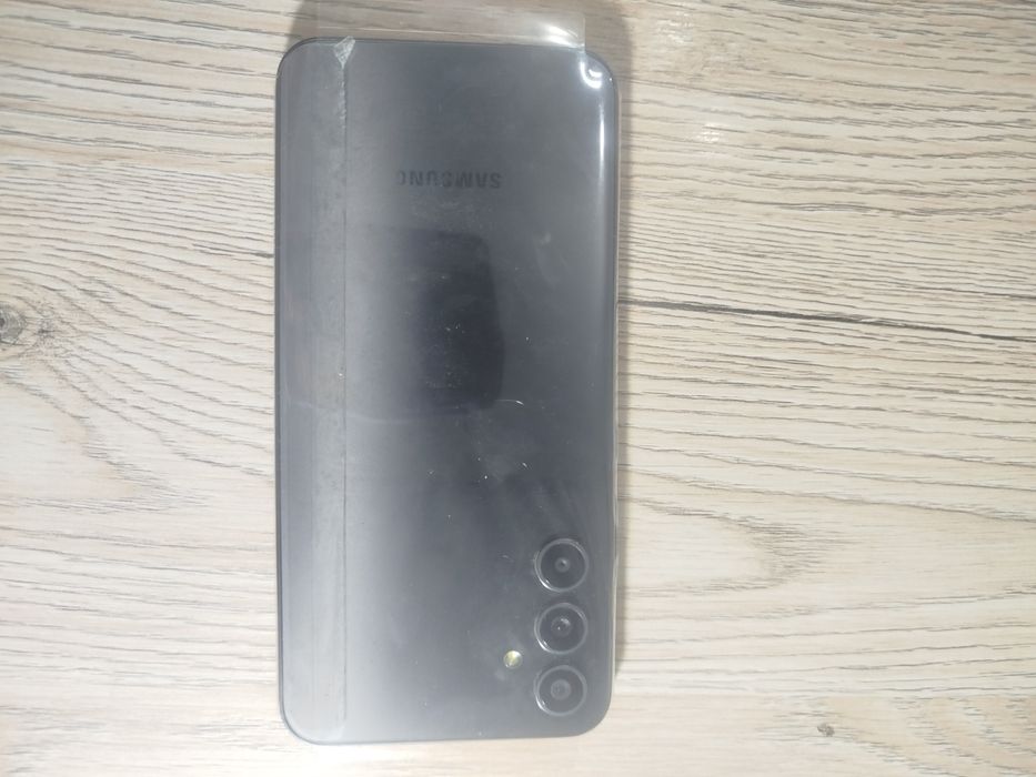 Galaxy A34 5G [в коробке]