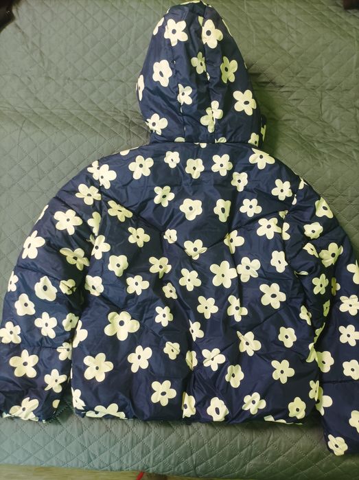 Детско зимно яке