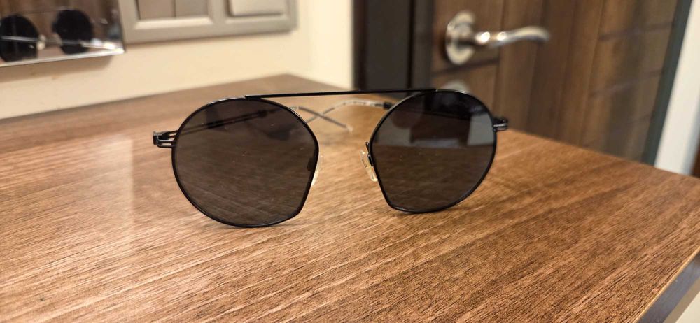 Мъжки очила Emporio Armani