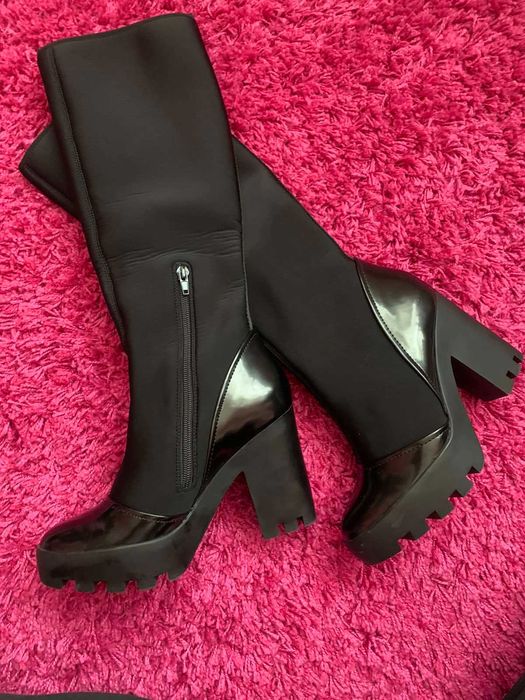 Ботуши Calvin Klein