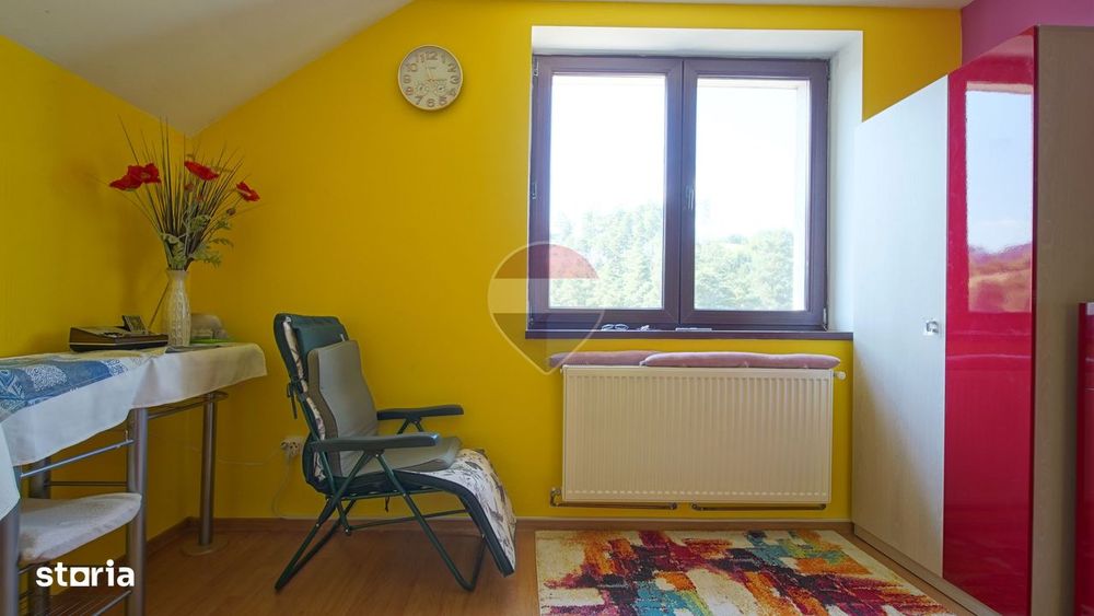 Comision 0%! Studio intr-o zona superba, Inconjurat de pădure | Bunloc