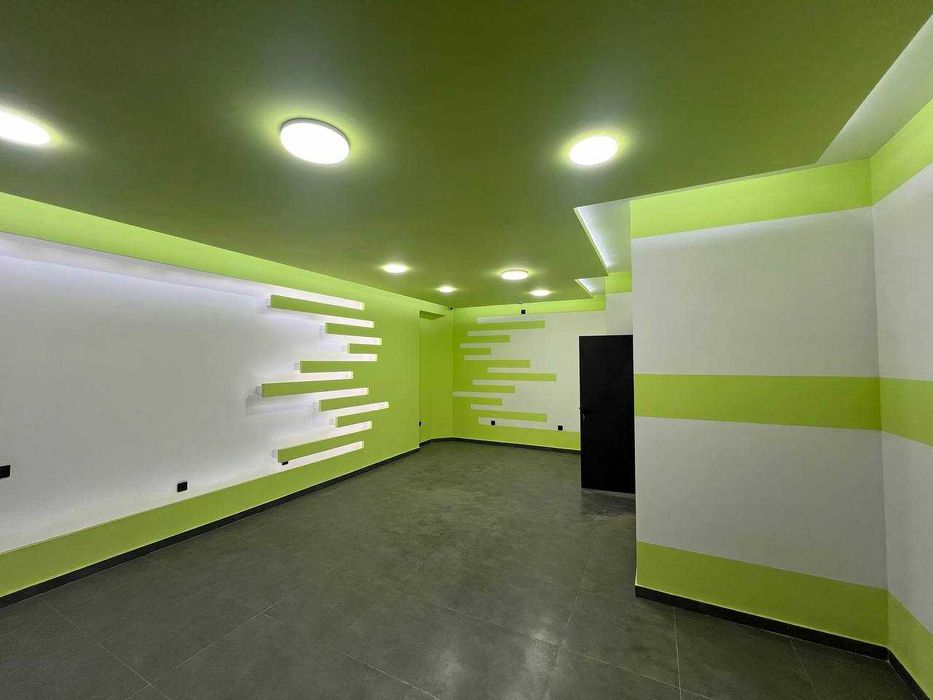 Коммерческое помещение 131 м² — всего ~840 $ за 1 м² | машинный базар