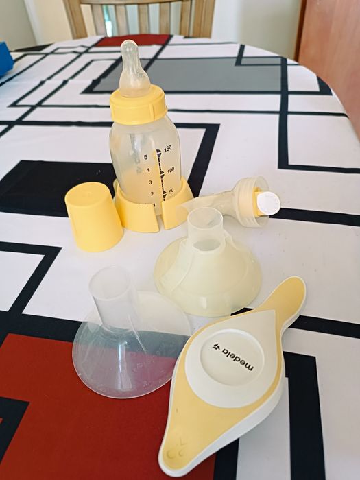 Ръчна помпа Медела