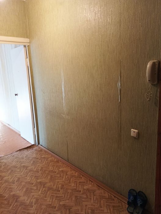 Продаётся 1-комнатная квартира