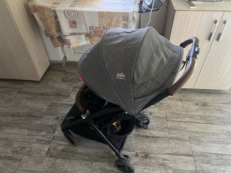 Carucior Sport Joie Parcel