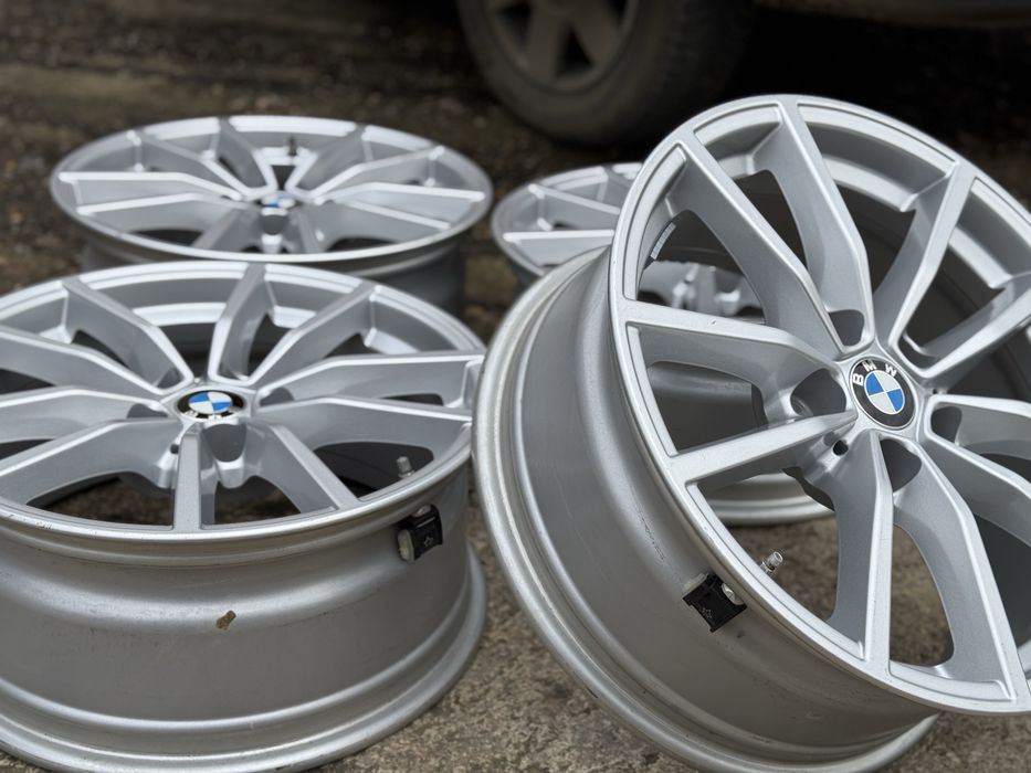 Jante BMW R18 Style778 G30 G31 G20 G21 G42 G22 G23