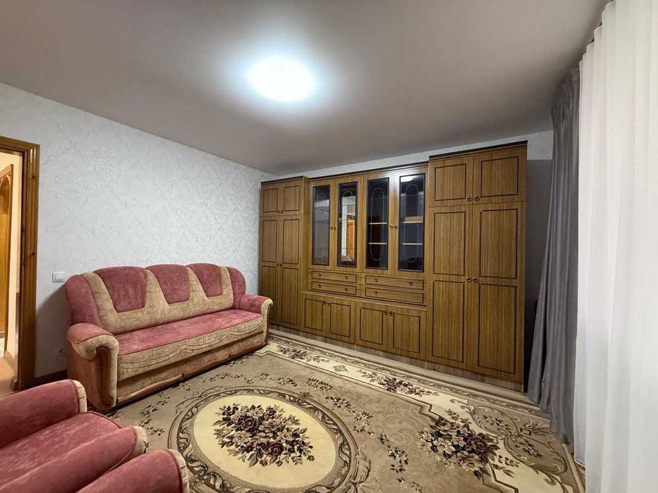 Дава се под наем Двустаен апартамент в София, Дружба 2 - 65 кв.м за 353.94 € - Снимка #1