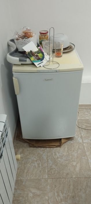 Продам морозильник