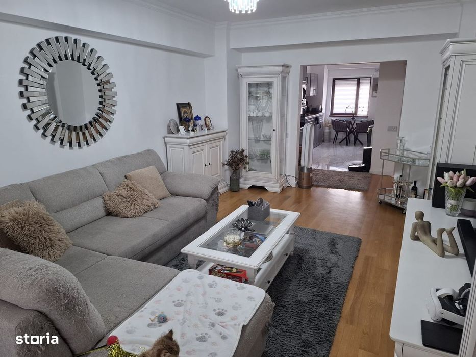Apartament exclusivist cu 4 camere – Ultracentral | Renovare 2025