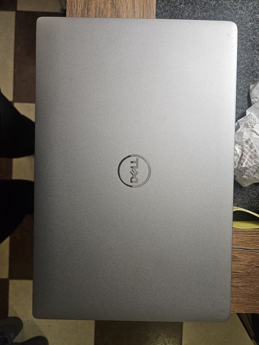 Vand Dell Latitude 5420