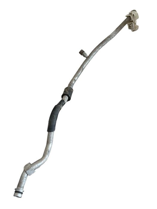 Conducta Ac Toyota Land Cruiser 90 _J9_ 1995 - > 3.0D
