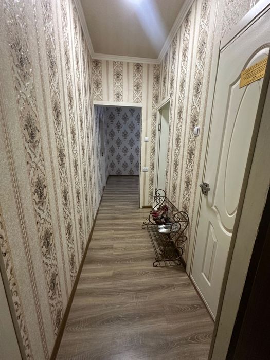 Срочно! Продажа. 2/4/4. Авиасозлар-3.