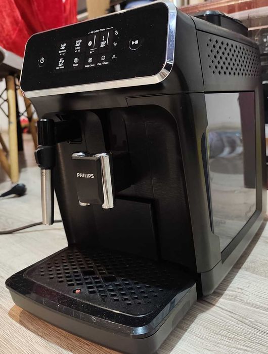Espressor automat Philips EP2220/10