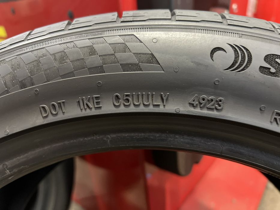 Летни гуми 205/50 R17 Sailun