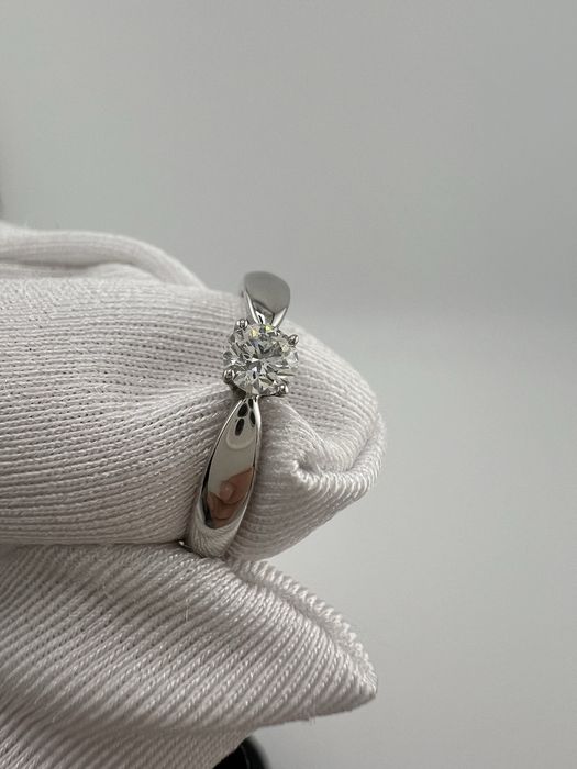 Ювелирное украшение кольцо Tiffany & Co