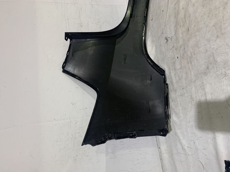 Bara spate Tesla Y, 2021, 2022, 2023, 2024, cod origine OE 1540121-01-E.