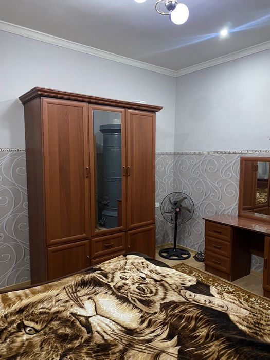 Продается 2-ком 53 м²