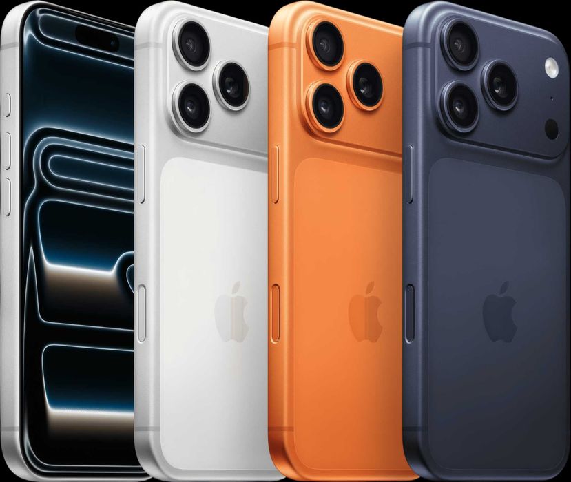 Iphone  17 Pro Max Dubai Premium 1x1 оптом нархда