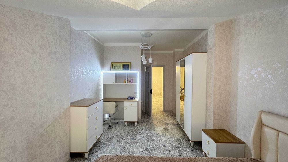 Dupleks kvartira 178 m² | 5 xona | $120 000 IBINSINO OLDIDA