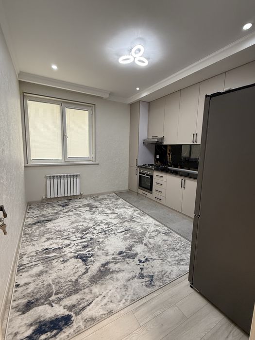 Сдается 1 ком 44 м2  люкс квартира