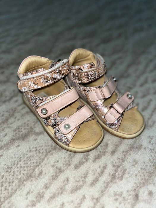 Ортопедическая обувь