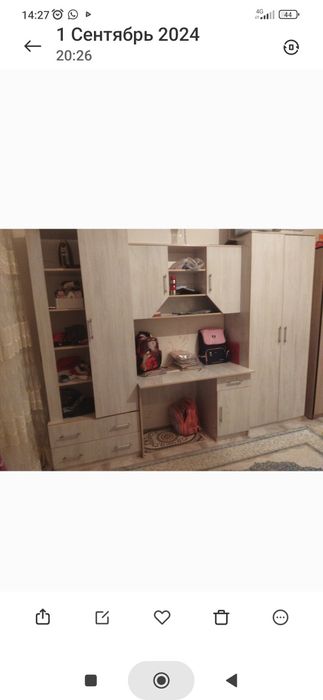 Продам мебель спальный гарнитуры