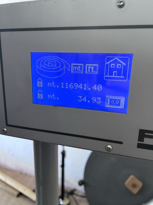 Masina de cant abs Felder G560 cu prefrezare