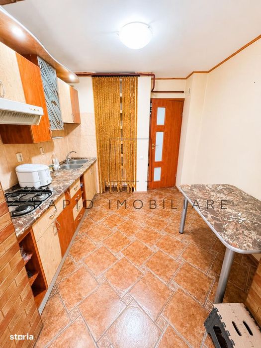 Apartament,