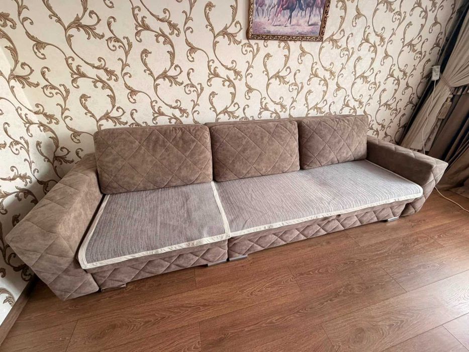 Диван раскладной