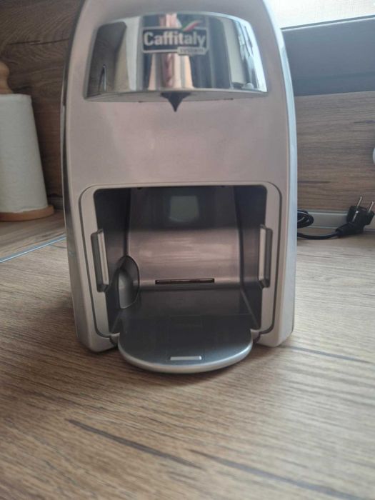 Кафе машина Caffitaly Diadema S16