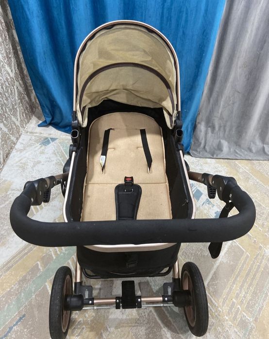 Продаю Коляску  детскую