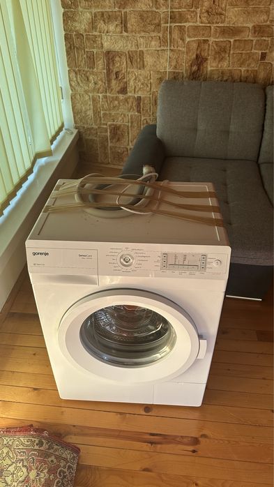 Пералня Goregne 6 кг.