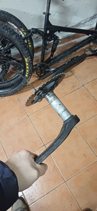 73 курбели  куха ост