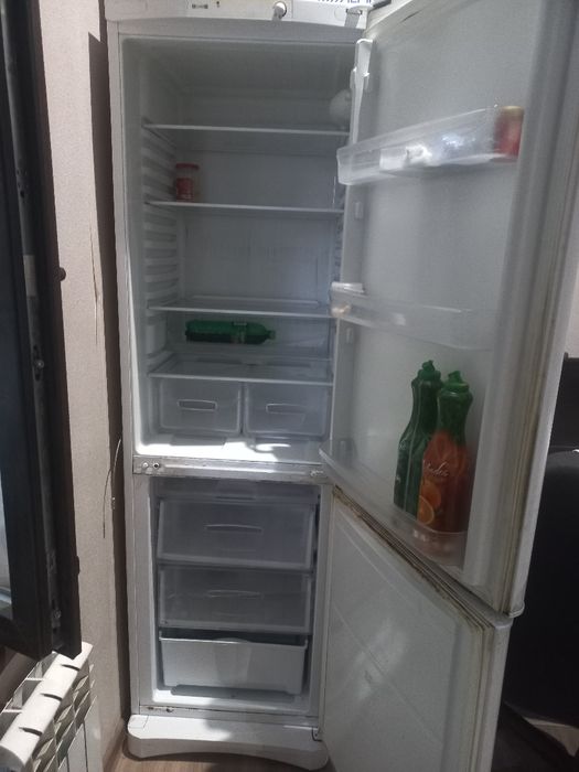 морозильная камера