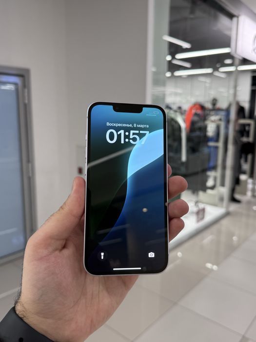 Iphone 14 / айфон 14 АКБ 84%