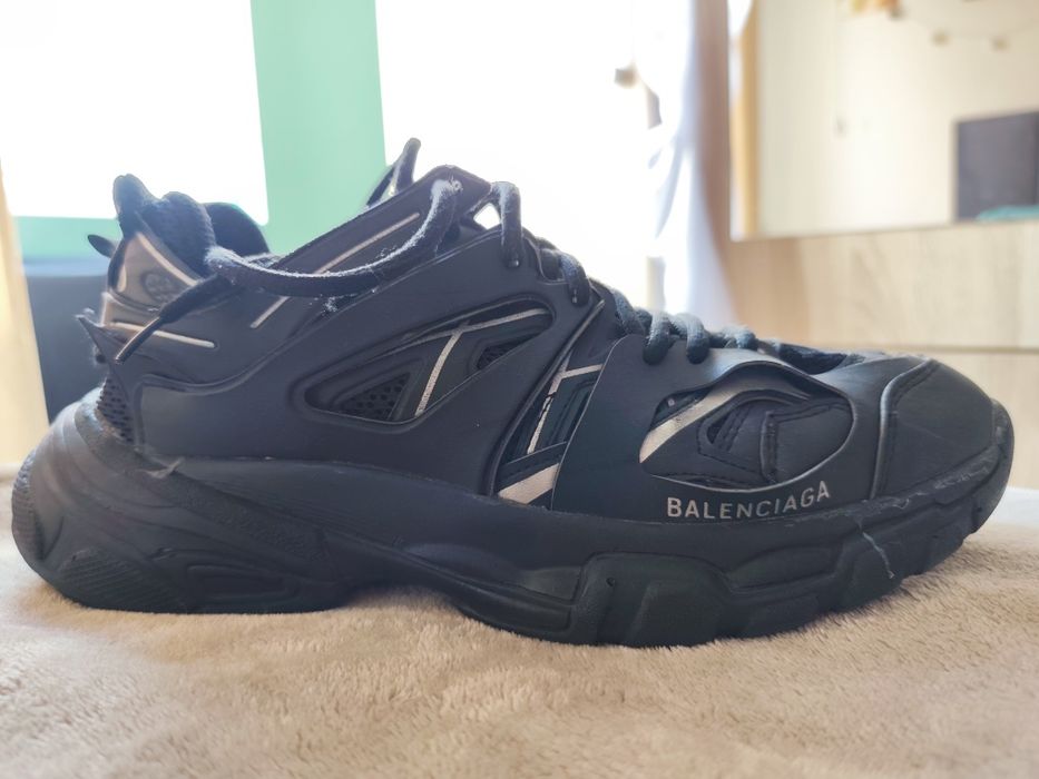 Valenciagi маратонки